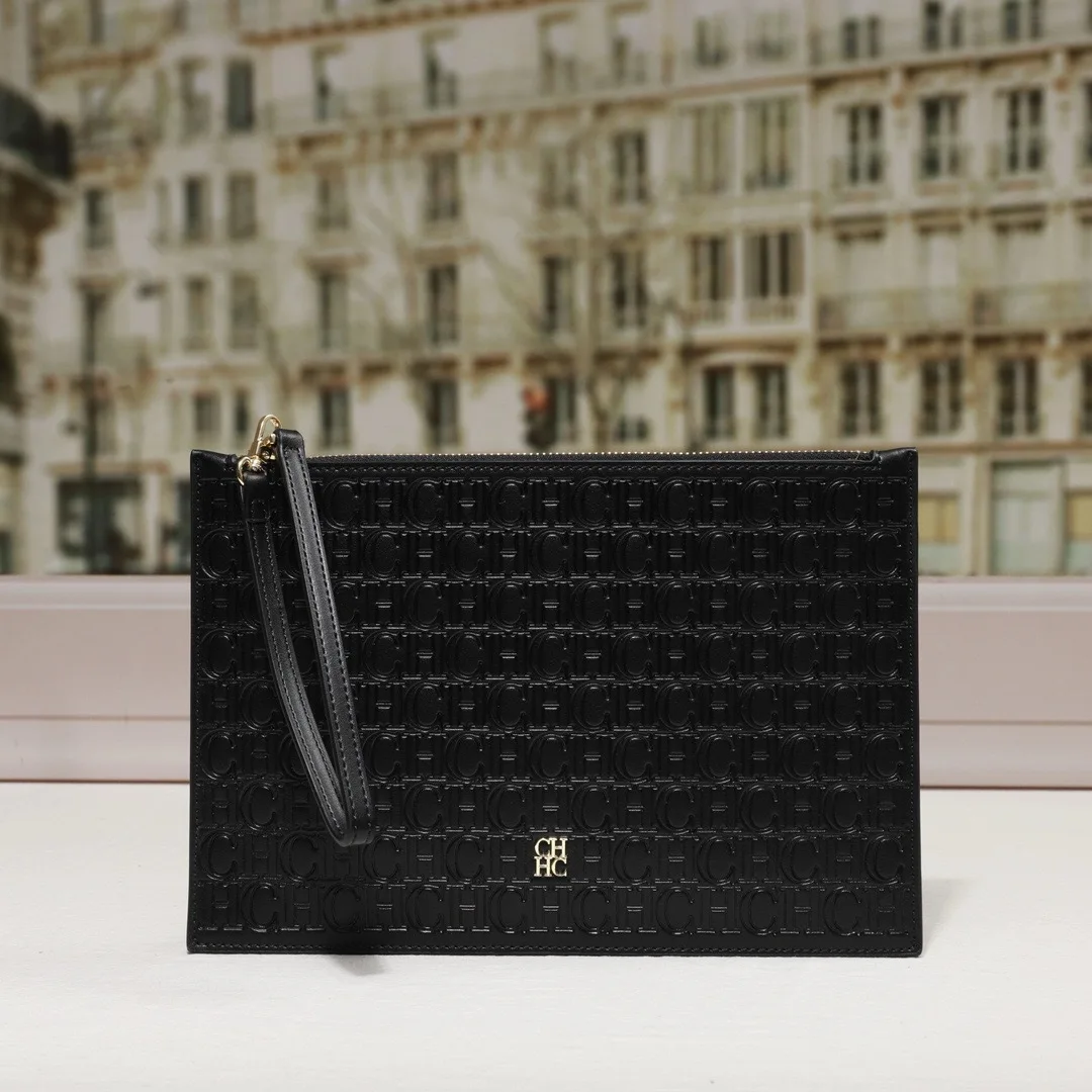 

Элегантный женский кошелек-клатч большой емкости в стиле конверта, модная сумка с ремешком на запястье для вечеринок, мероприятий и свиданий