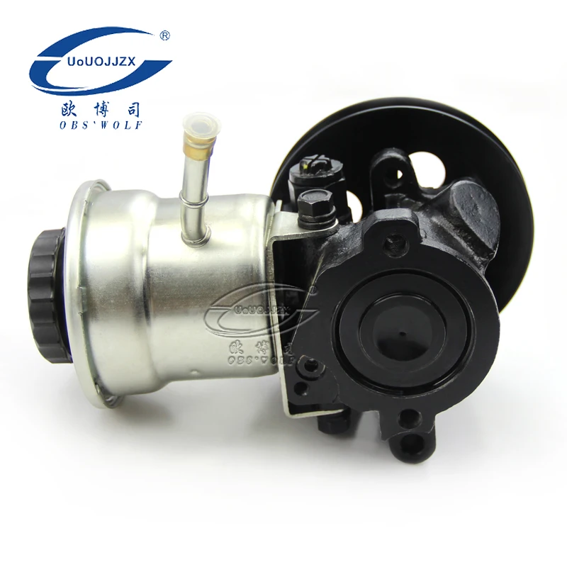 

Auto Steering System Hydraulic Power Steering Pump for FJ80 4.0 L6 for 4 Runner 90-92 44320-60161