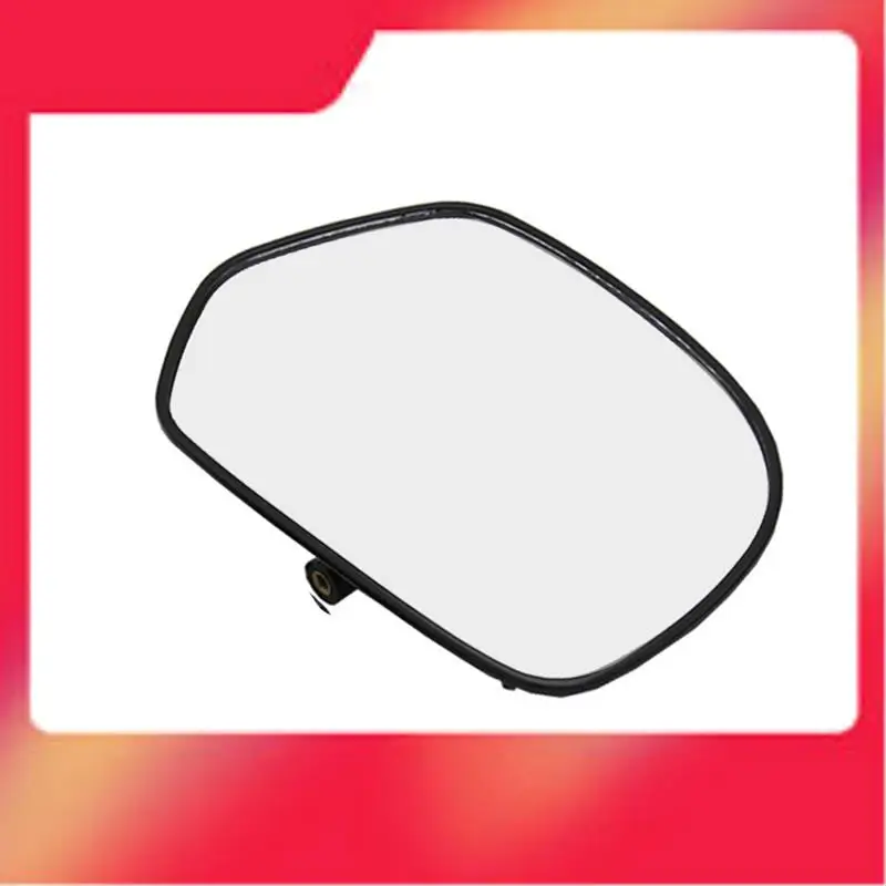 

Motorcycle Rearview Mirrors Glass Side Wing Mirrors Lens For Honda 2001-2012 GL1800 Goldwing 1800 F6B 2008-2016-M54K