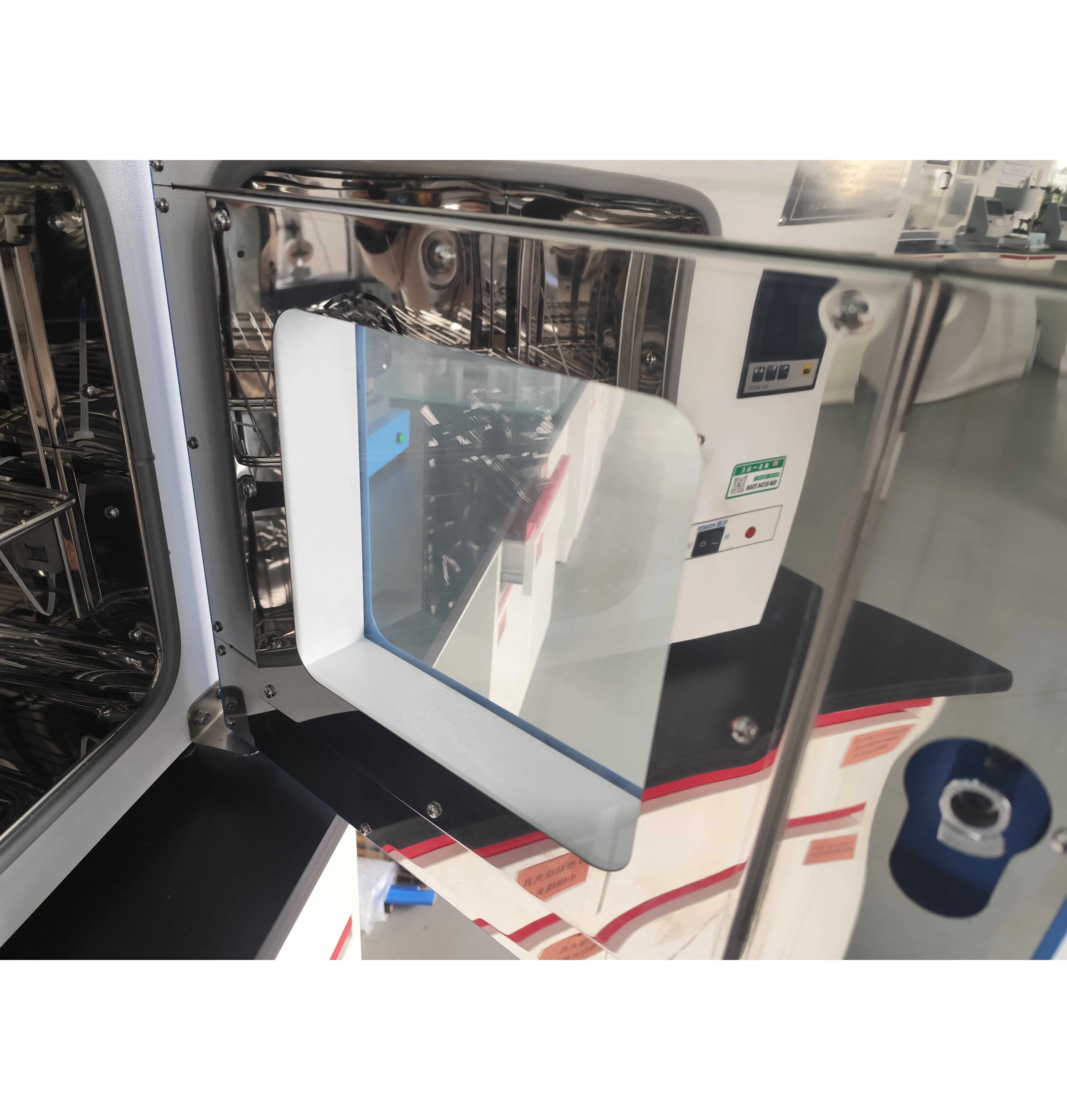 

High Performance Customizable Electric Constant Temperature Drying Oven for Material Constant Temperature Adaptability Testing