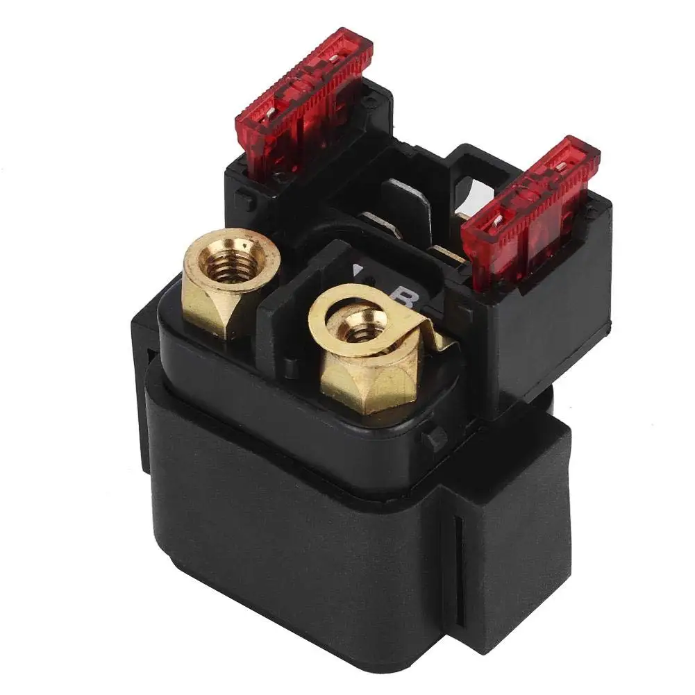 Starter Relay Replace For KTM 250 350 450 505 SX-F XC-F EXC XC-W Dirt Bike For Husqnarna Motos Off-road Solenoid 58211058000