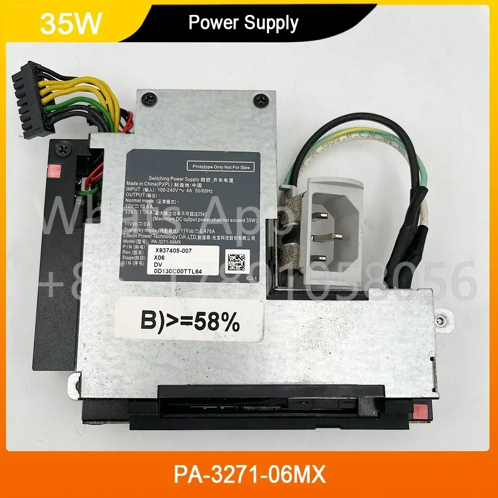 PA-3271-06MX For Surface Studio I5 Power Supply X937405-008 35W