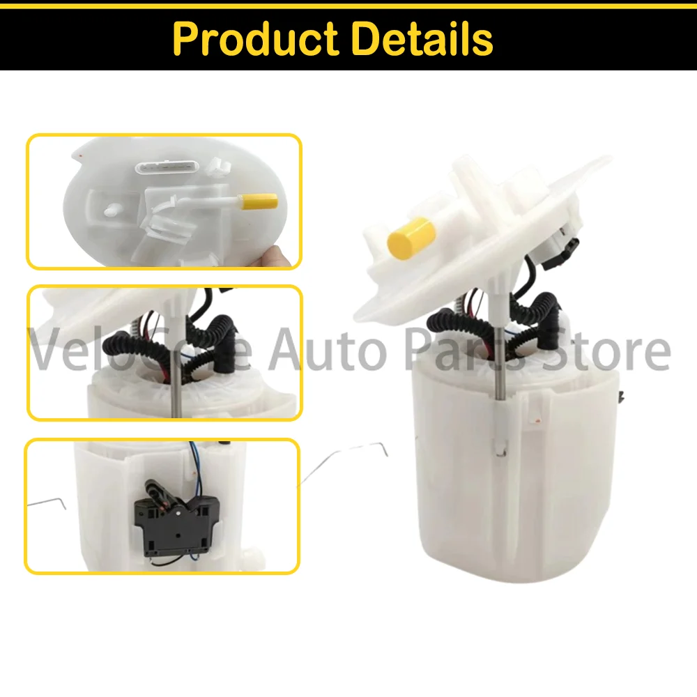 For Mercedes-Benz C300/C43/GLC300/GLC43 assembly A2054704900 2054704900