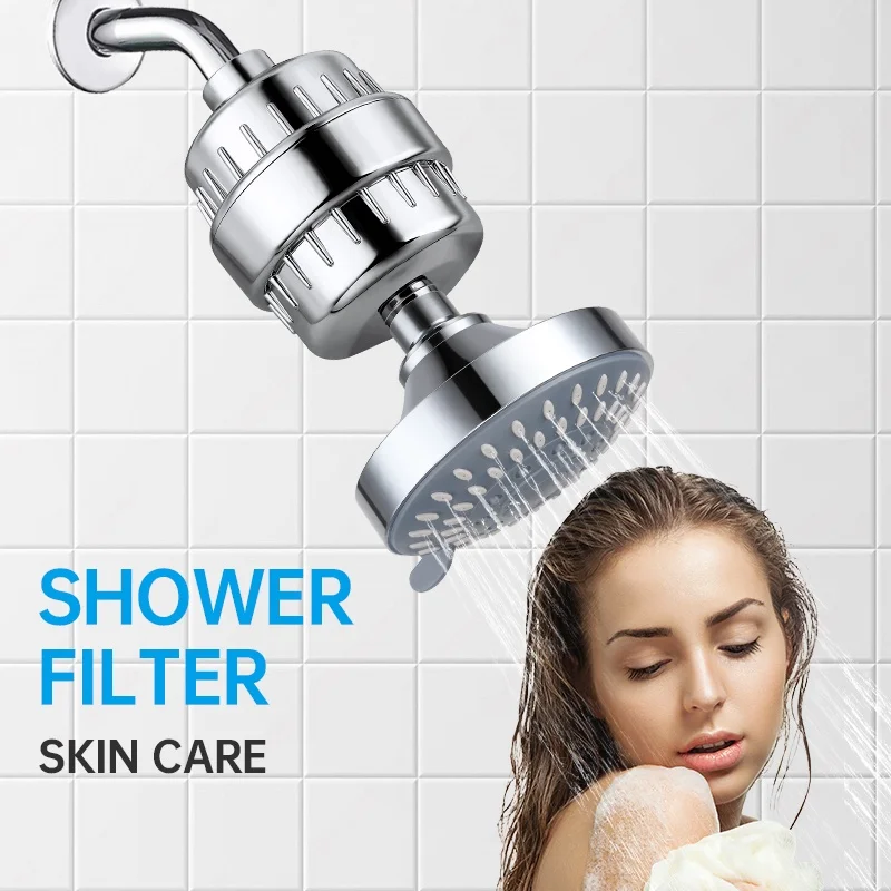 Thumbnail 3 - #15 Best Shower Heads to Buy In 2026