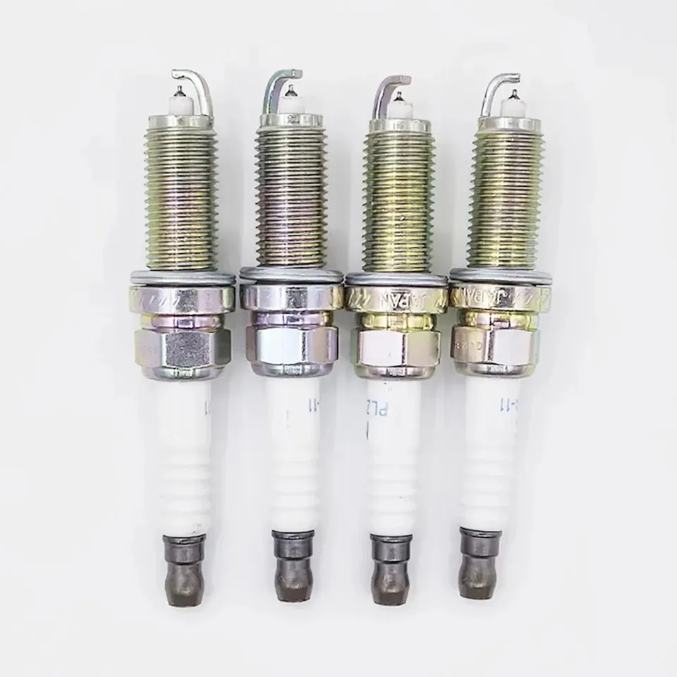

6PCS Auto Ignition Spark Plug C2Z28434 for Jaguar F-Type XF XJ 3.0L V6 Spare Parts