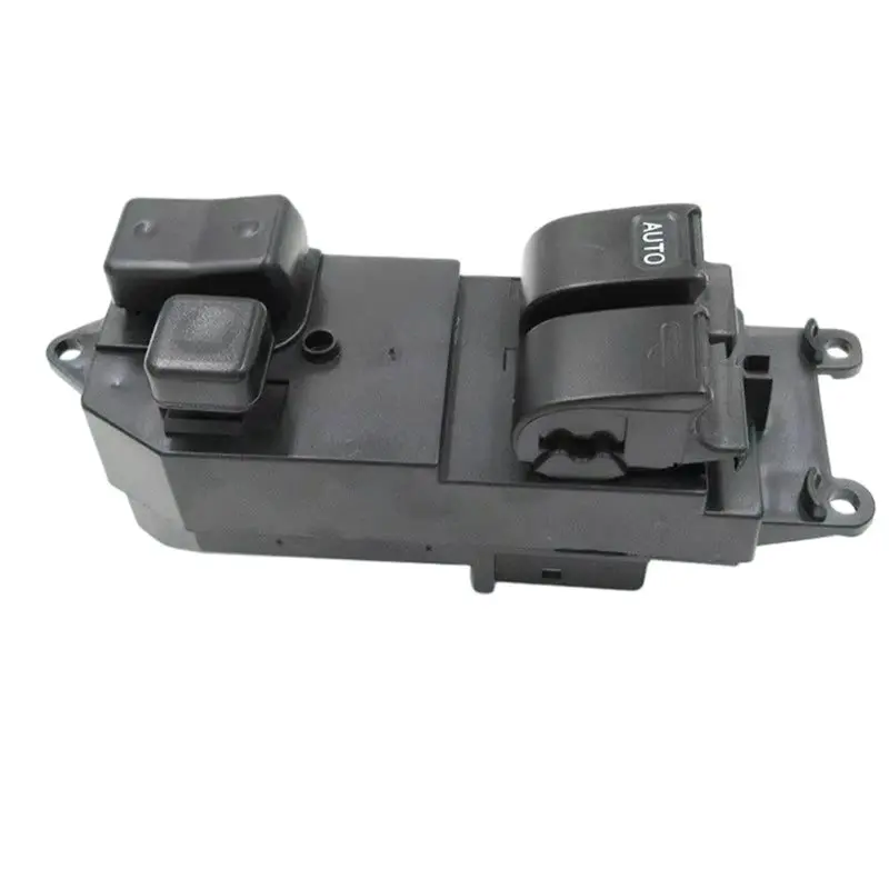 Auto Power Window Master Switch Apply For Toyota Hiace-X59A