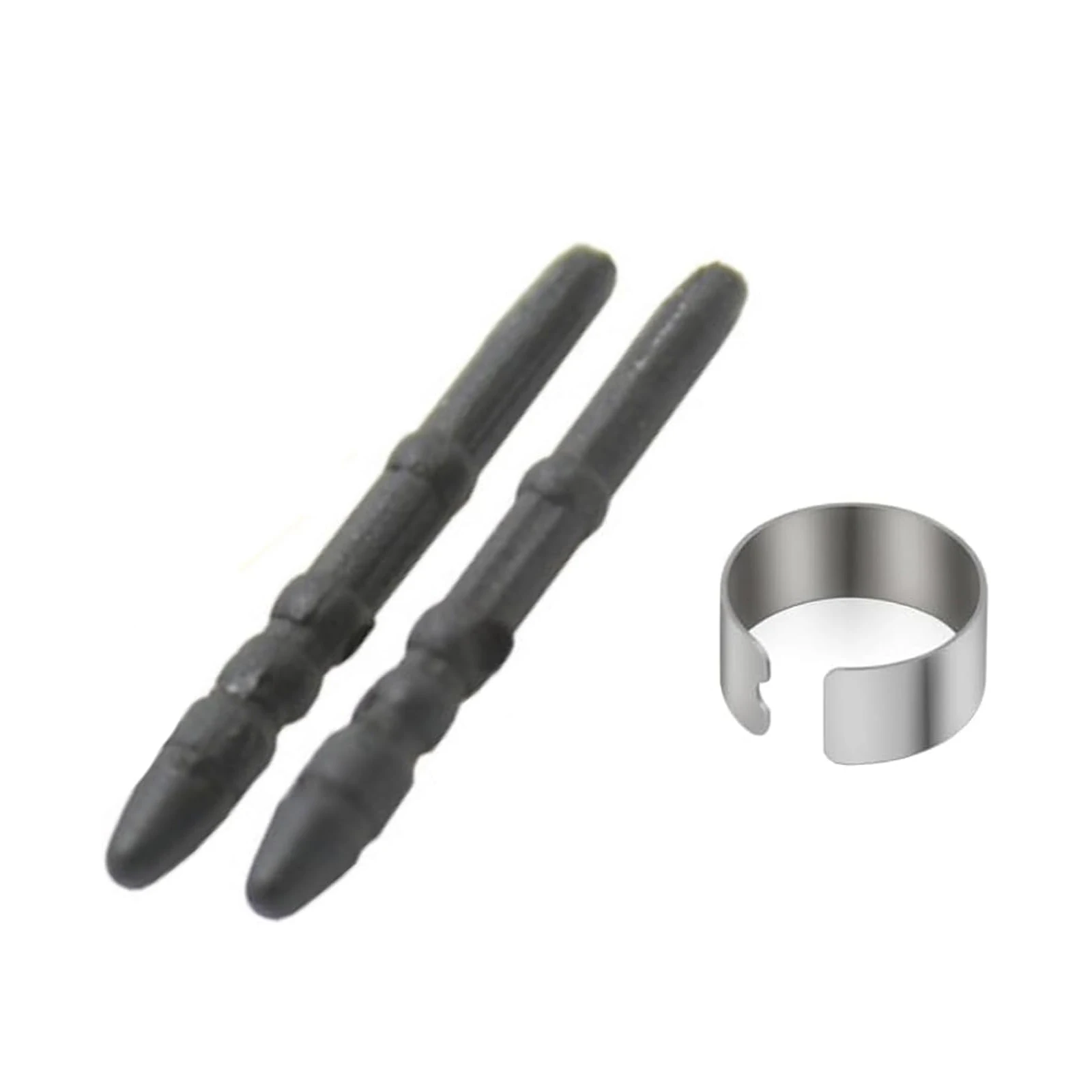 

Replacement Nibs Tip for HP 1MR94AA 2MY21AA HSA-M001S 905512-001 Pen, for D-ell PN350M PN338M, for Asus SA200H SA201H Pen