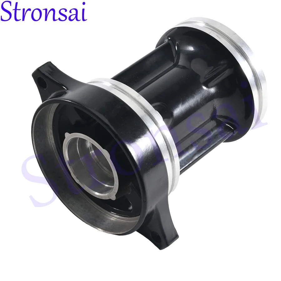 

Подшипниковый узел 8M0168901 (12596A2) для лодочных моторов Mercury 2T 40-125 л.с. и 4T 30-115 л.с. (запчасти для лодочных двигателей 12596T2)