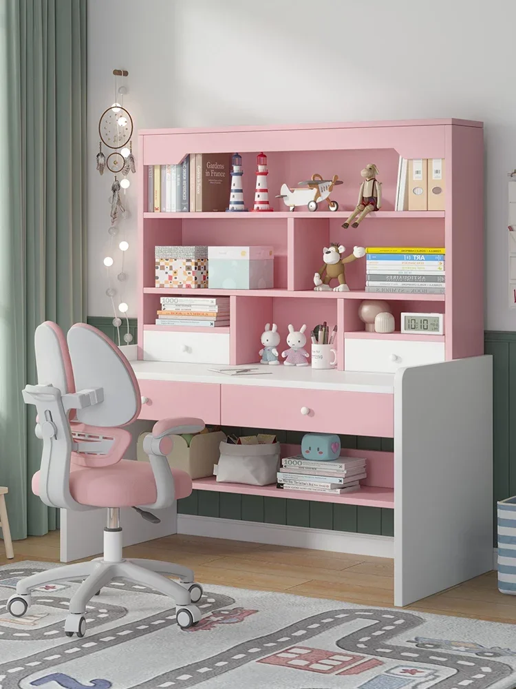 

Письменный стол, Книжные полки, Книжные шкафы, Встроенные столы, Спальни для учащихся начальной школы, Письмо, Обучение, Домашние компьютерные столы