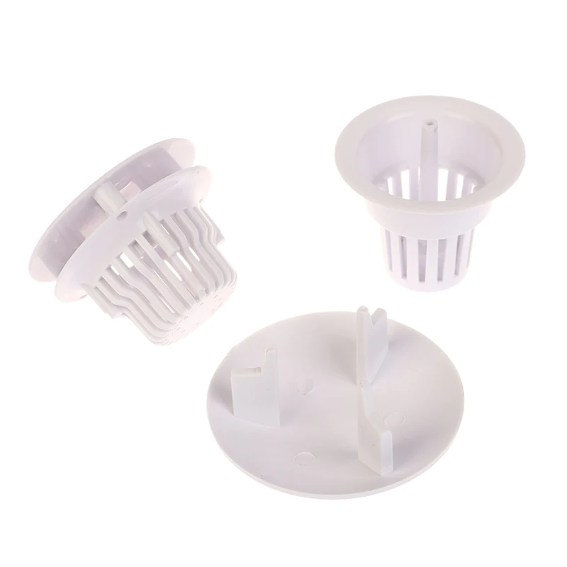 1Pcs Dental Filter Screen Plastic Filter Mesh Disposable Spittoon Filter Cover For Dental Equipment Accessories