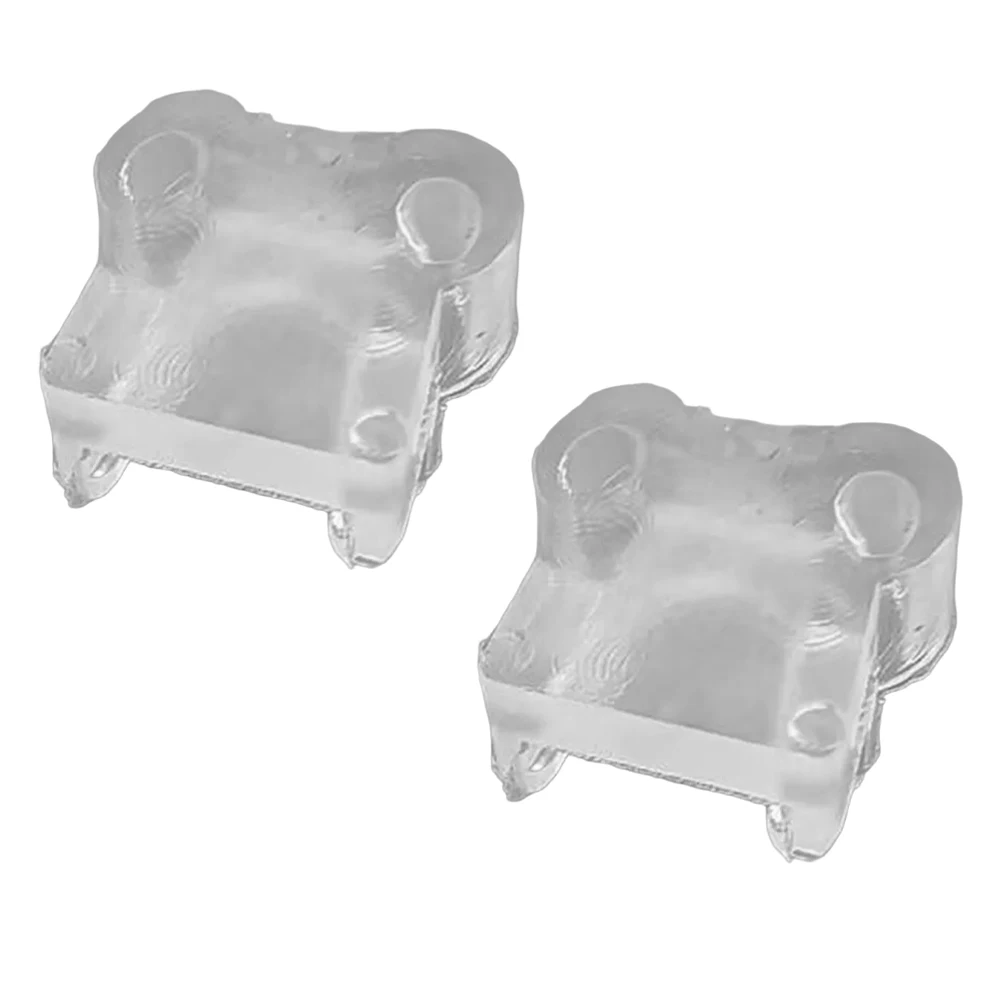 2/4/5 Pcs N558471 N569446 Nailer No Mar Tip For DeWalt 20V DCN680B-CA BCN680D1 DCN681D1 Power Tool Accessories