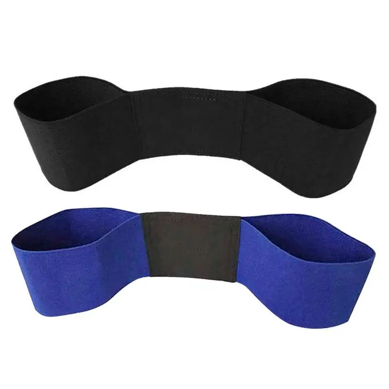 Golf Swing Trainer Golf Swing Trainer Aid Grip Arm Band Trainer Lightweight Golf Swing Training Aid Arm Band Motion Posture