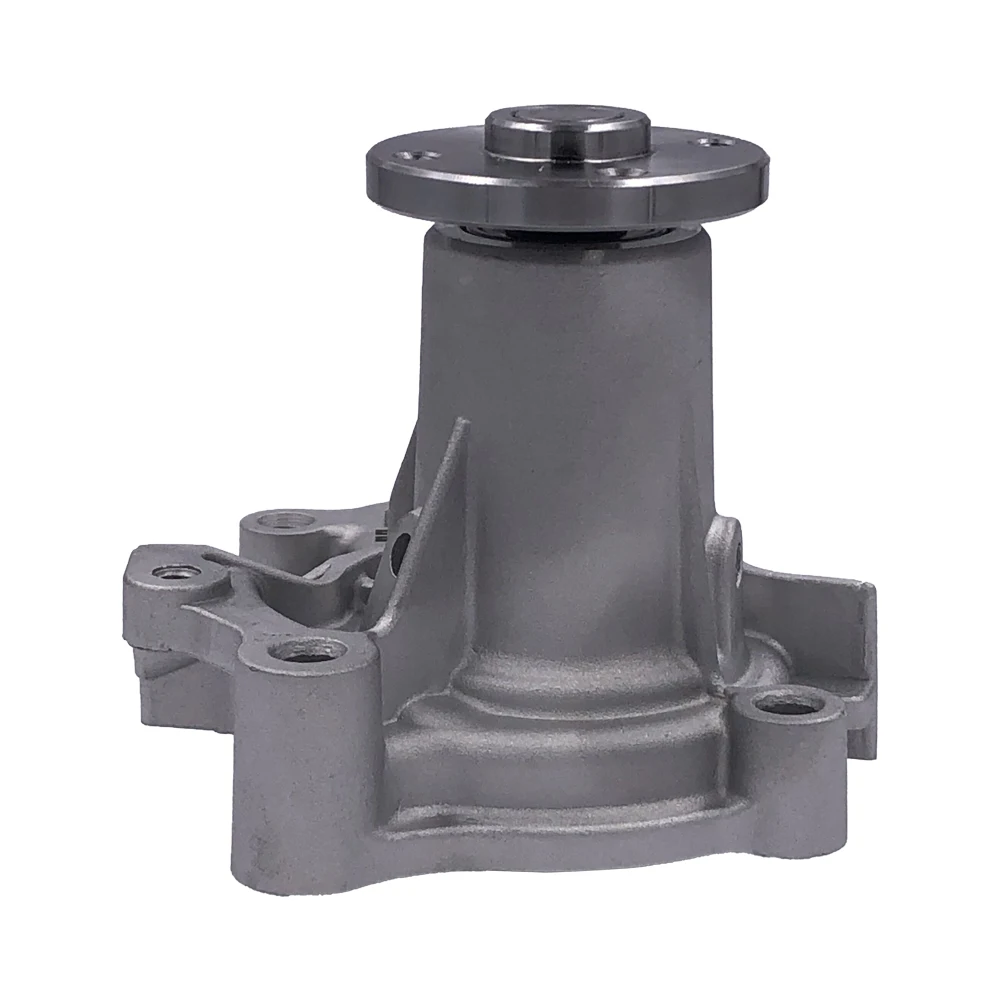 Water Pump For SOUEAST LIONCEL/Byd F3I F3R G3/ZHONGHUA JUNJIE/FORTHING Ling Zhi/JAC Harmony Engine Cooling Systems Accessories