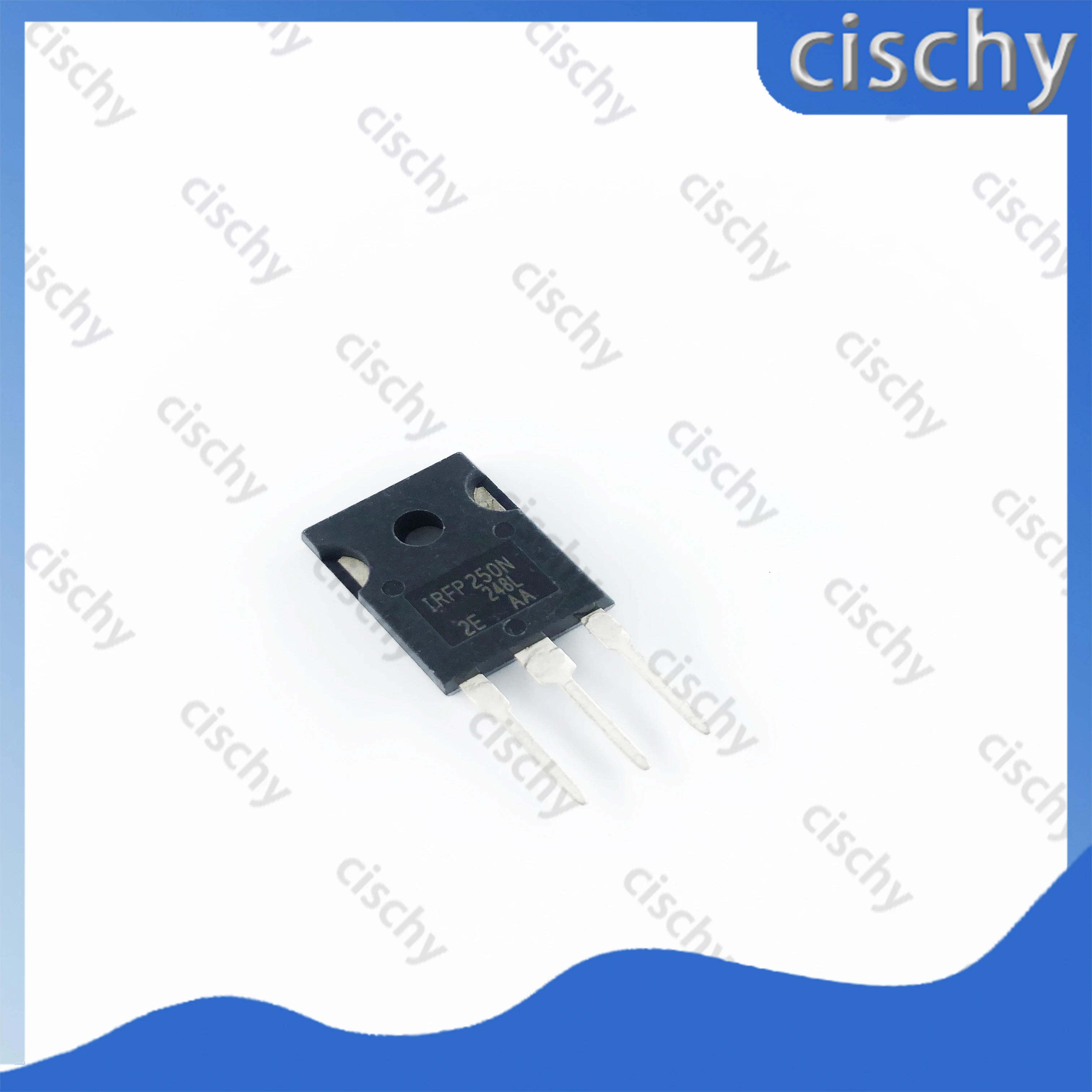 10 unids/lote IRF250 IRFP250 IRFP250N TO-247 en Stock