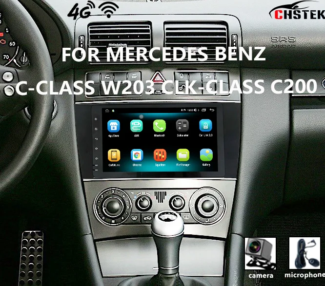 Car Radio Android F… - image