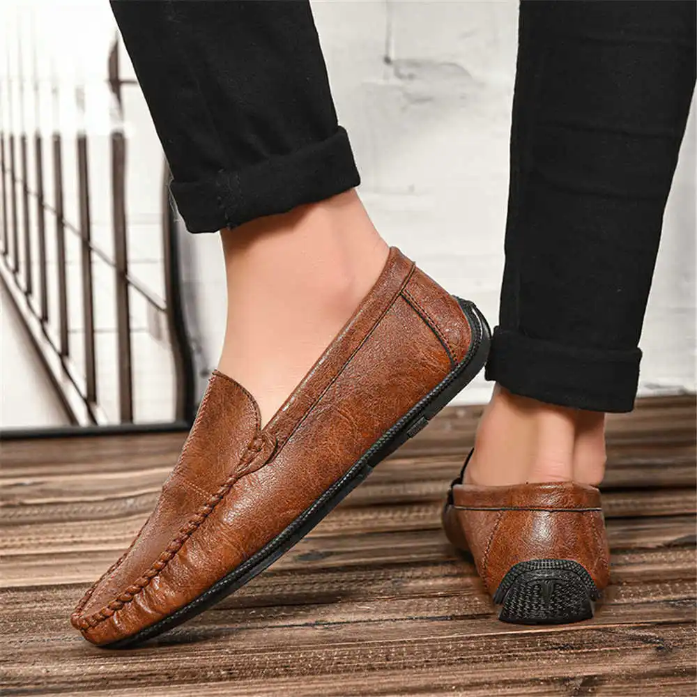 

Low Size 41 Seasonal Sneakers Men Golf Wide Toe Shoes Vip Men Sport Ternis Sports-leisure Genuine Brand Wholesale Fashion