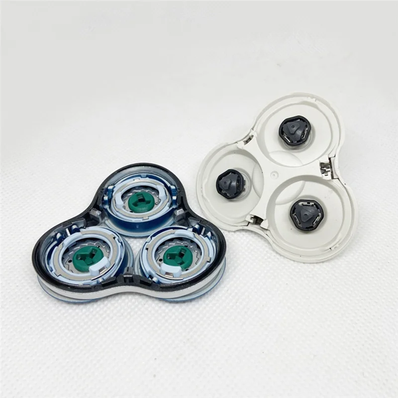 Replacement Shaver Head for Philips Series S7000 S8000 S9000 S7710 S7310 S7370 S7340 Razor Blade image 4
