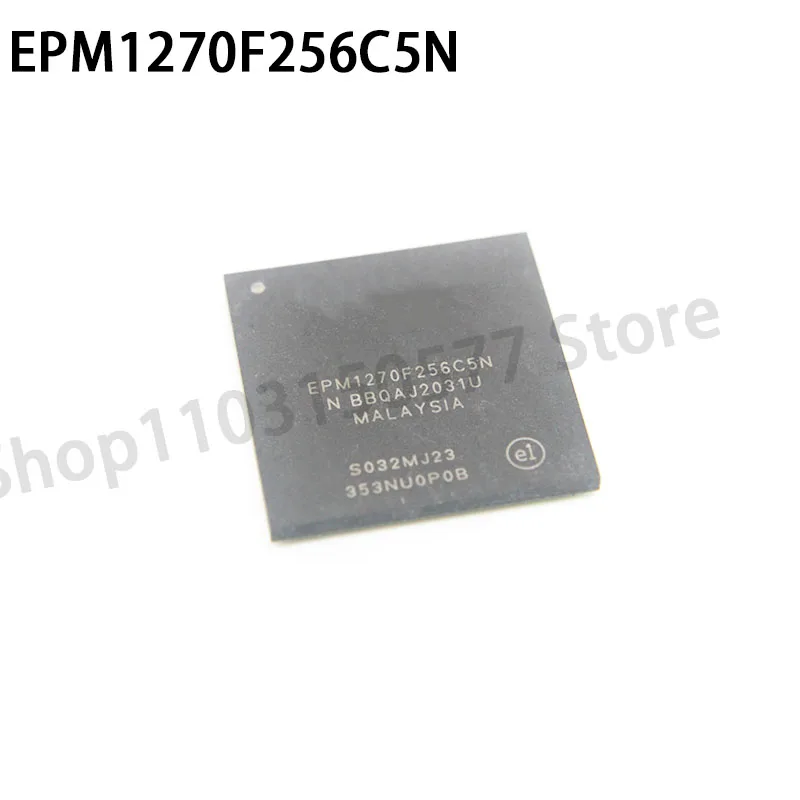 1piece EPM1270F256C5N BGA Embedded Logic Device BGA256