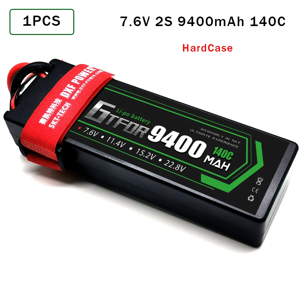 Batteries Lipo 7.6V 11.4V 7.4V 11.1V 15.2V 14.8V 22.2V 2S 3S 4S 6S 9400Mah 6300Mah 6500mAh 6200mAh 01000mAh 8400mAh 9200mAh Car