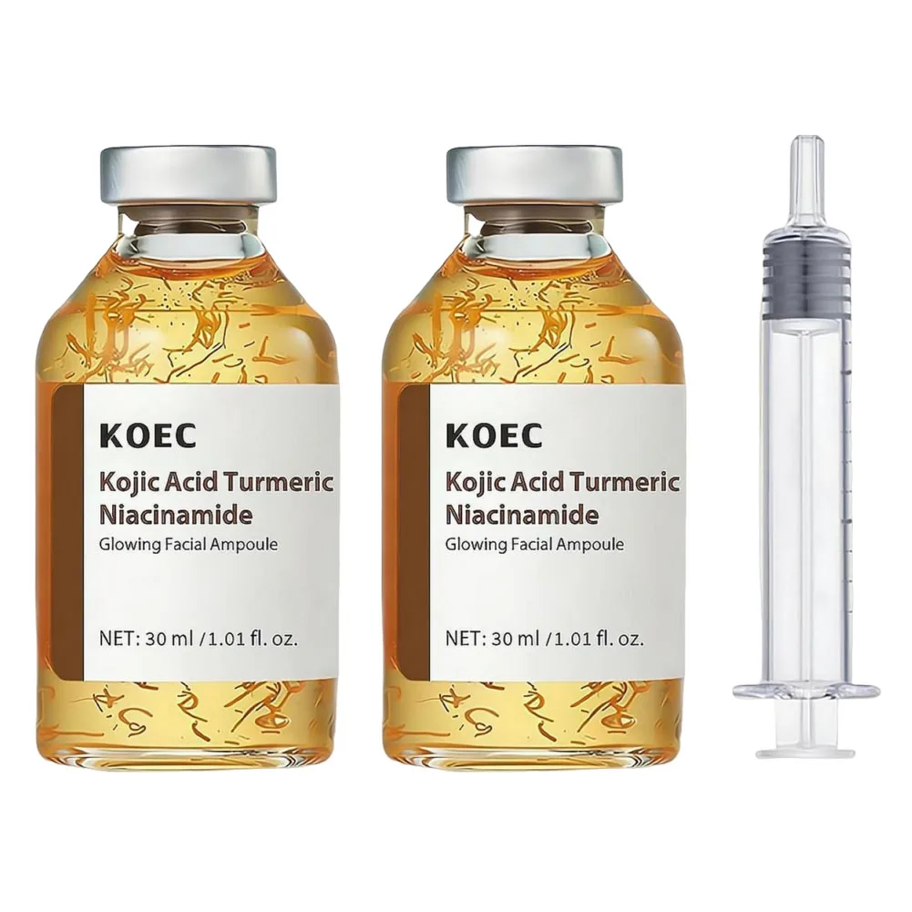 30ml Silk Collagen PDRN Serum Deep Peptide Intensive Revitalizing Face Cream Anti-Wrinkle Firming Lifting Korea Skin Care