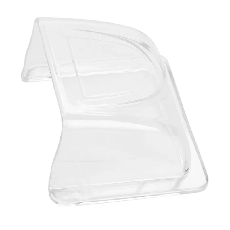 Plastic Rain Cover Waterproof Shell For Door Access Control Keypad Controller Rainproof