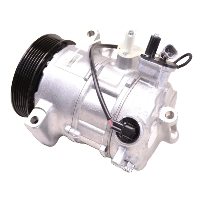 Car A/C Compressor For Jeep COMPASS 55111610AA 55111610AB RL111610AB 55111610AC R5111610AB