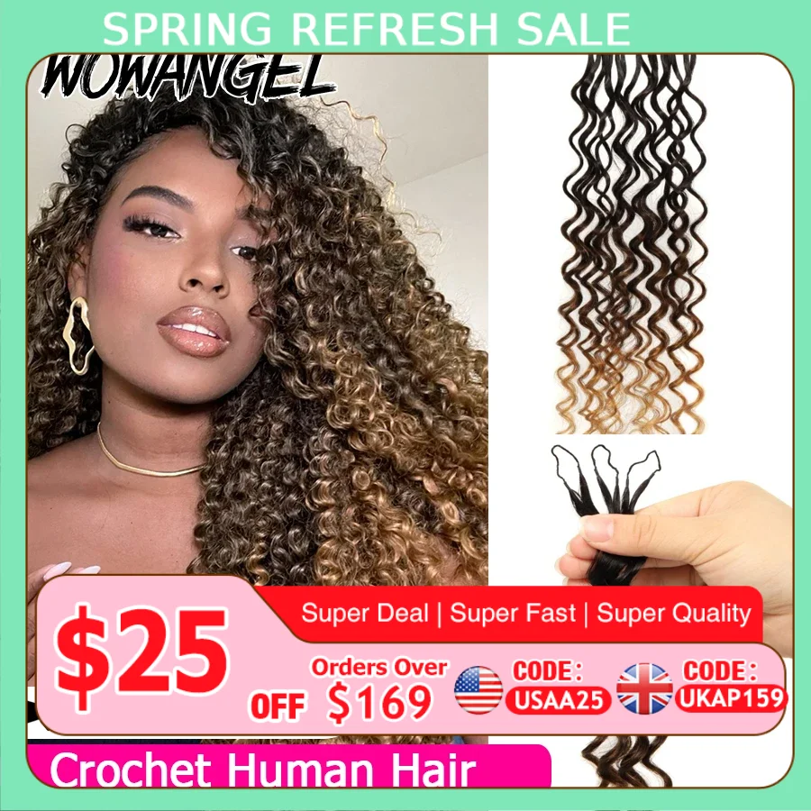 wowangel-deep-wave-1bt-4-30-ombre-color-crochet-hair-pre-separated-feather-crochet-human-hair-extensions-for-braiding-1-4-6-pack