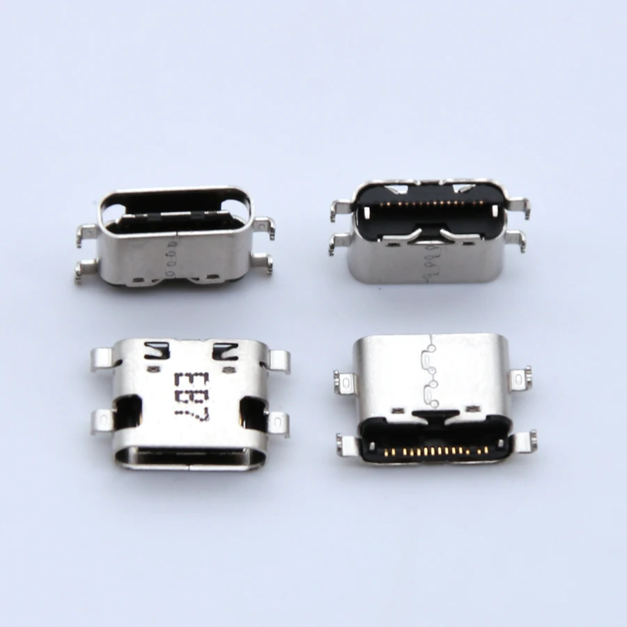 2-50Pcs USB Charger Charging Dock Port Connector Plug For ZTE Nubia Z11Mini NX529J Z11 Max Mini NX531J NX527j Z11Max NX523 NX535