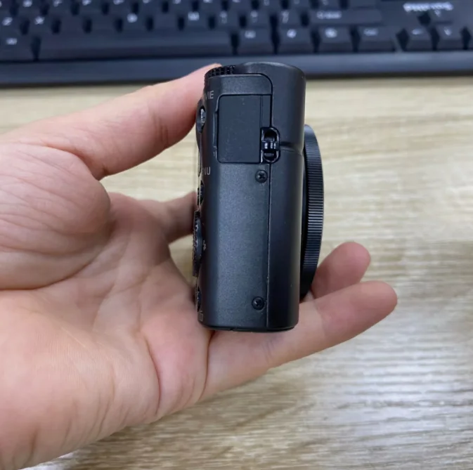 thumb