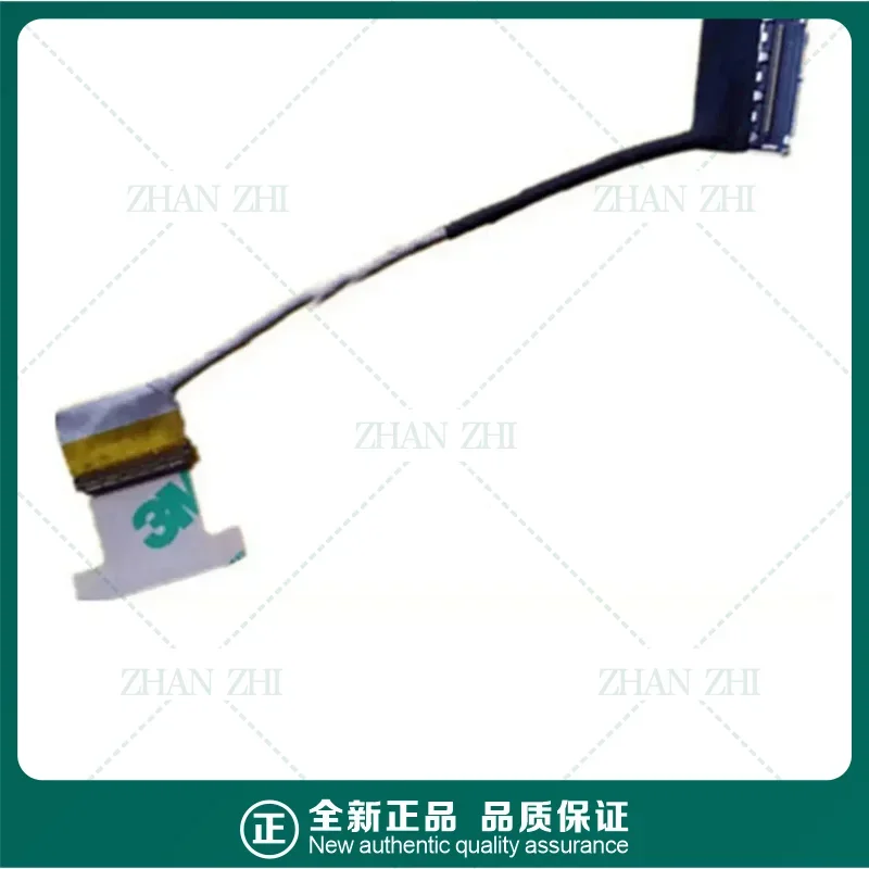 2pcs Laptop LCD LVDS cable for Asus UX430 ux430ua u4100u ux430atnya 14005- 02210100   1422-02pc0as