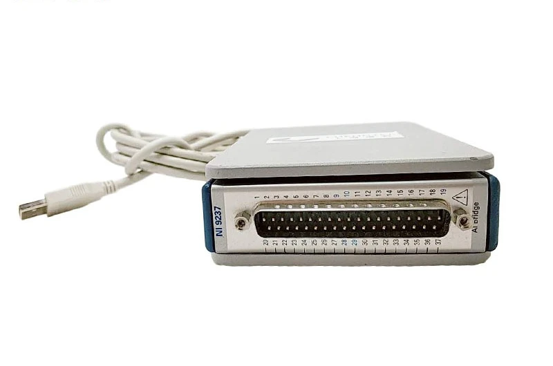 

CDAQ-9171 Шасси 781425-01 USB-шасси с 1 слотом, оригинальные и оригинальные