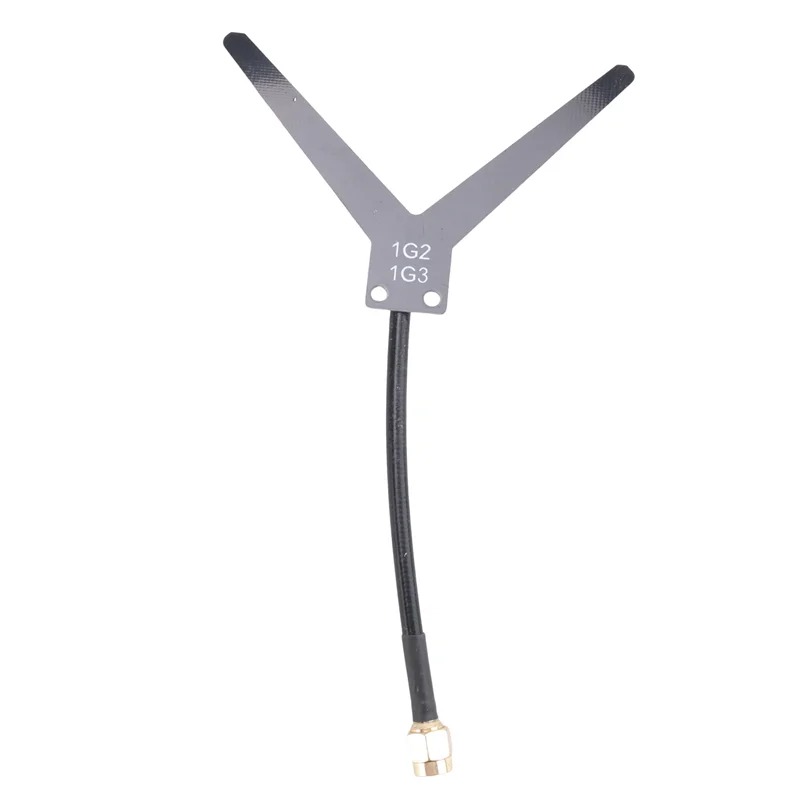 

A98Z 1.2G 1.3G VRX 8CH FPV видеоресивер PAL/NTSC 2-6S для Fatshark Skyzone FPV очки