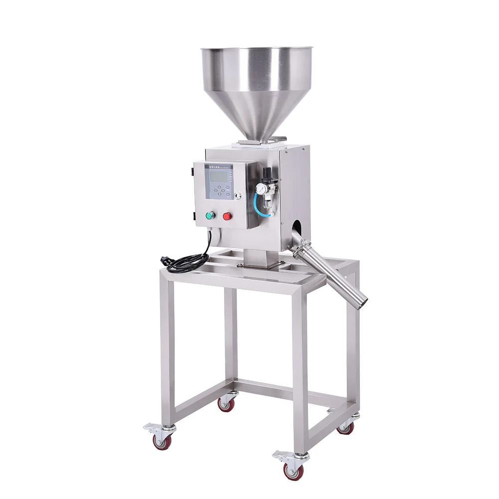 يقوم الفاصل بتكتشف الجسيمات البلاستيكية والفول السوداني للتحقق من إذا كان هناك معدنًا داخل فاصل معدني حر السقوط