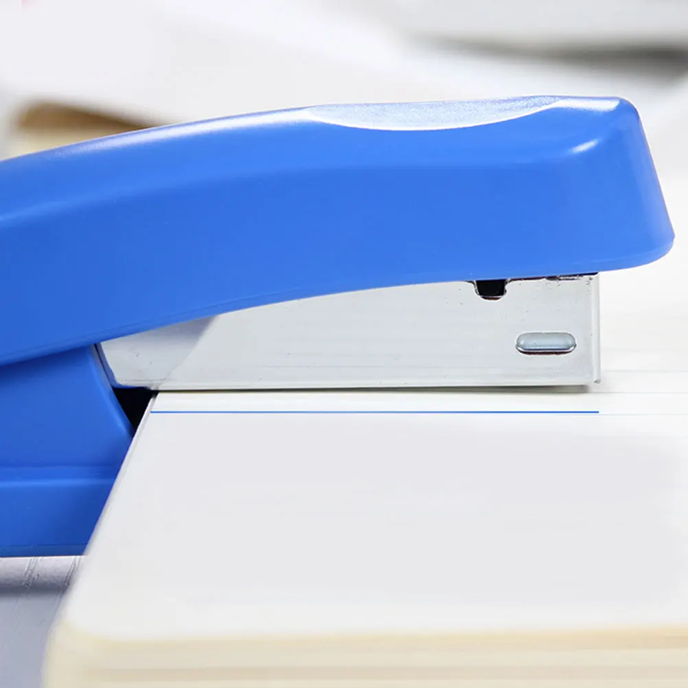 

Effort-saving Stapler Quality Perfect Gift Office Classic Desktop Labor-saving Student Stationery