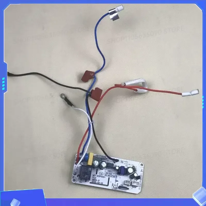 1PCS for Electric Kettle Power Board Computer Motherboard PF701-50T MY-KSP003 Original Accessories Hot Water Bottle