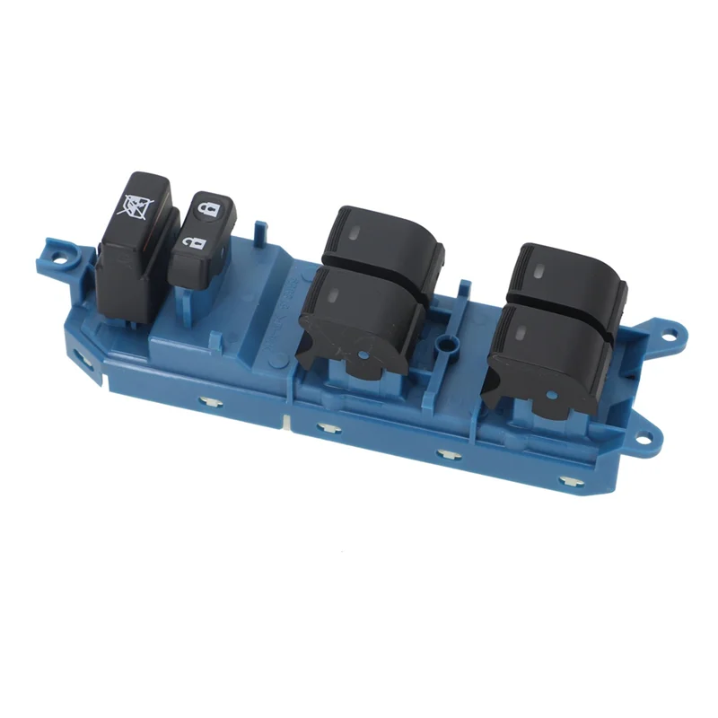 Accessories Power Window Lifter Control Switch For Toyota Avensis 2009-2013 Verso 2009-2018 84040-05020