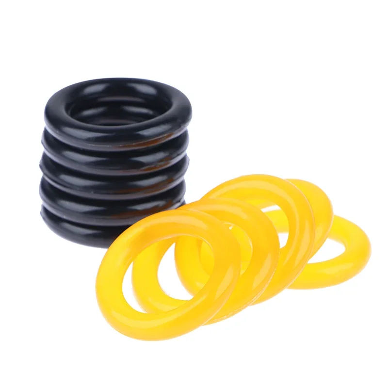 Sewing Machine Bobbin Winder Rubber Ring Industrial Sewing Machine Accessories