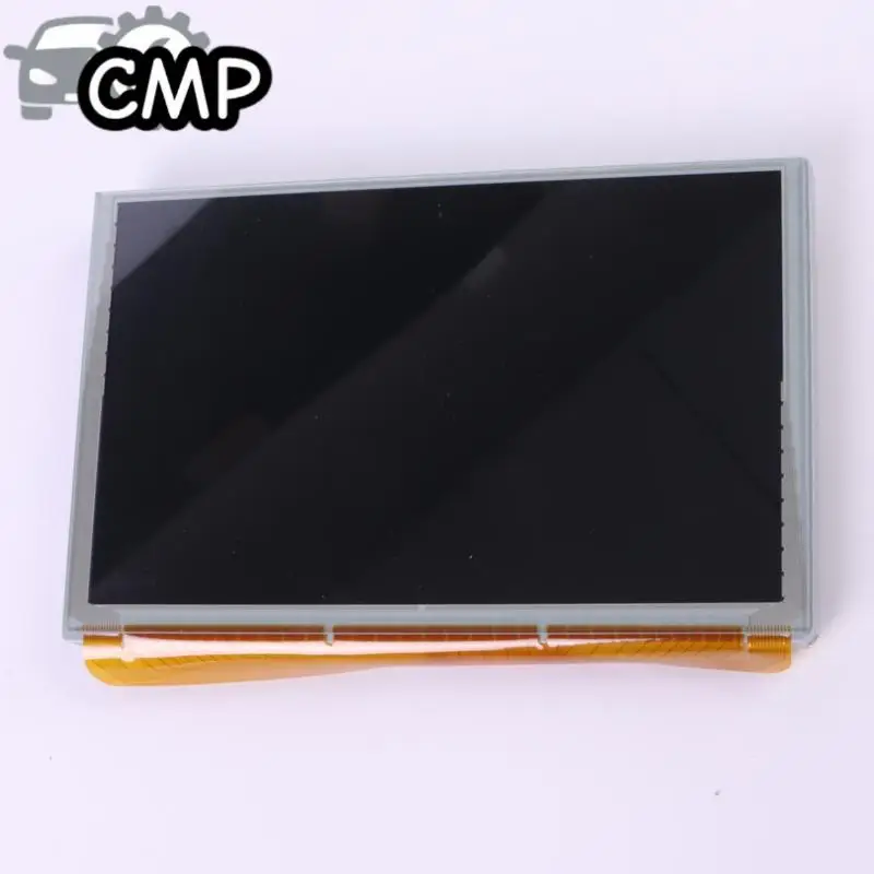 

DJ080PA-01A 8'' LCD+Touch Screen For GMC Chevy Digitizer Navigation 2015-2018 Car Navigation System LCD Screen Replacement Part