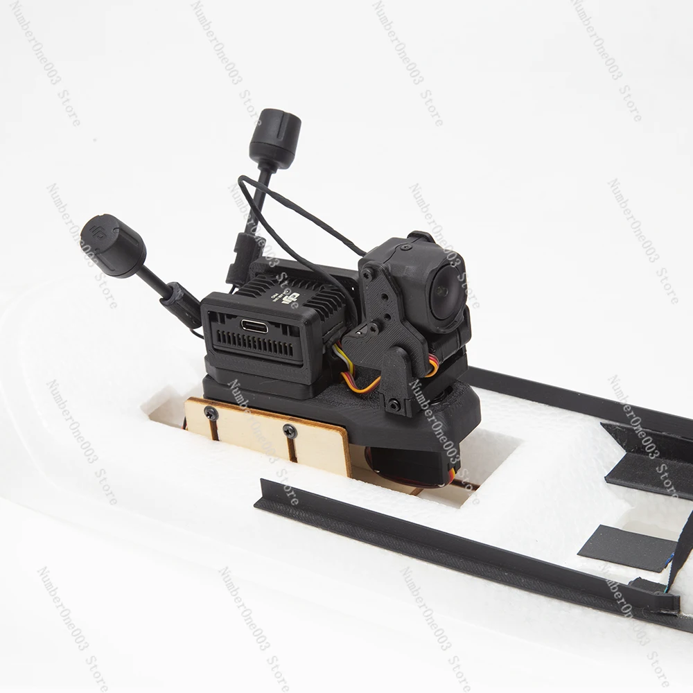 Quick Release Servo… - image