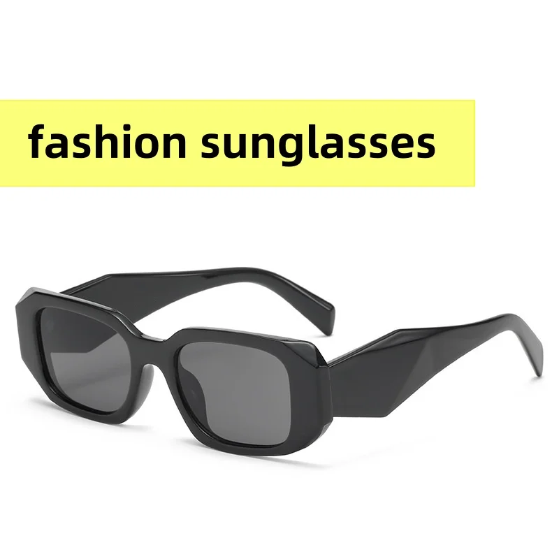 Classic Unisex Sunglasses Trendy Sun glass for Man and Women Travel Driving Shades Brand Designer Eyewear