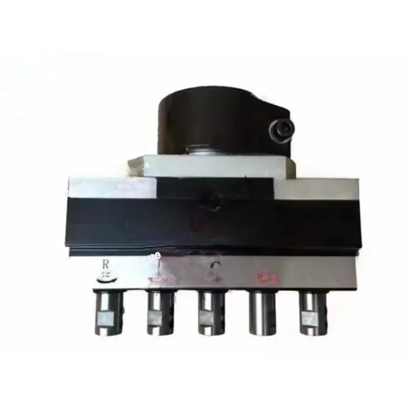 

Five Hole Spacing 32 Linear Row Drill Bag Head