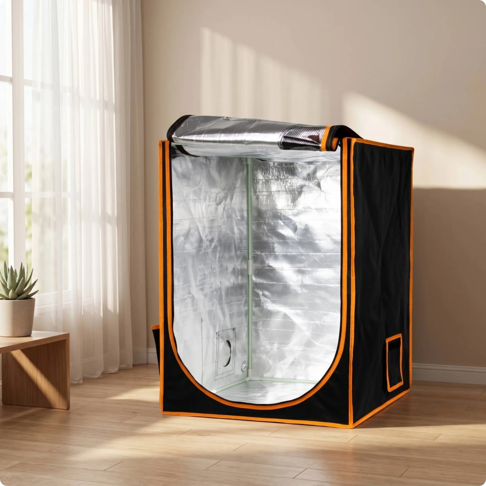 Enceinte d'impression 3D isolé - 3D Printer Enclosure Frame avis et prix