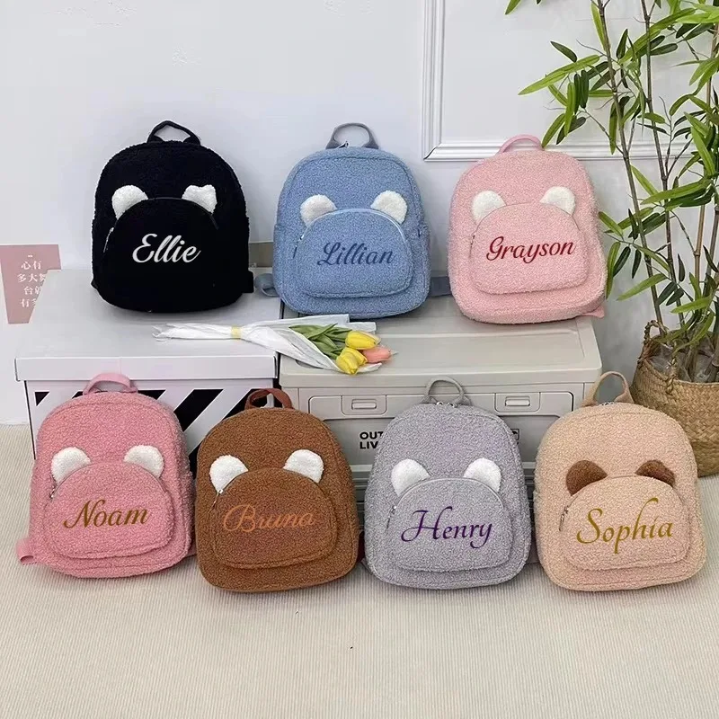 Cute Basic Backpacks: The Perfect Blend of Style, Comfort, and Functionality for Kids and Teens