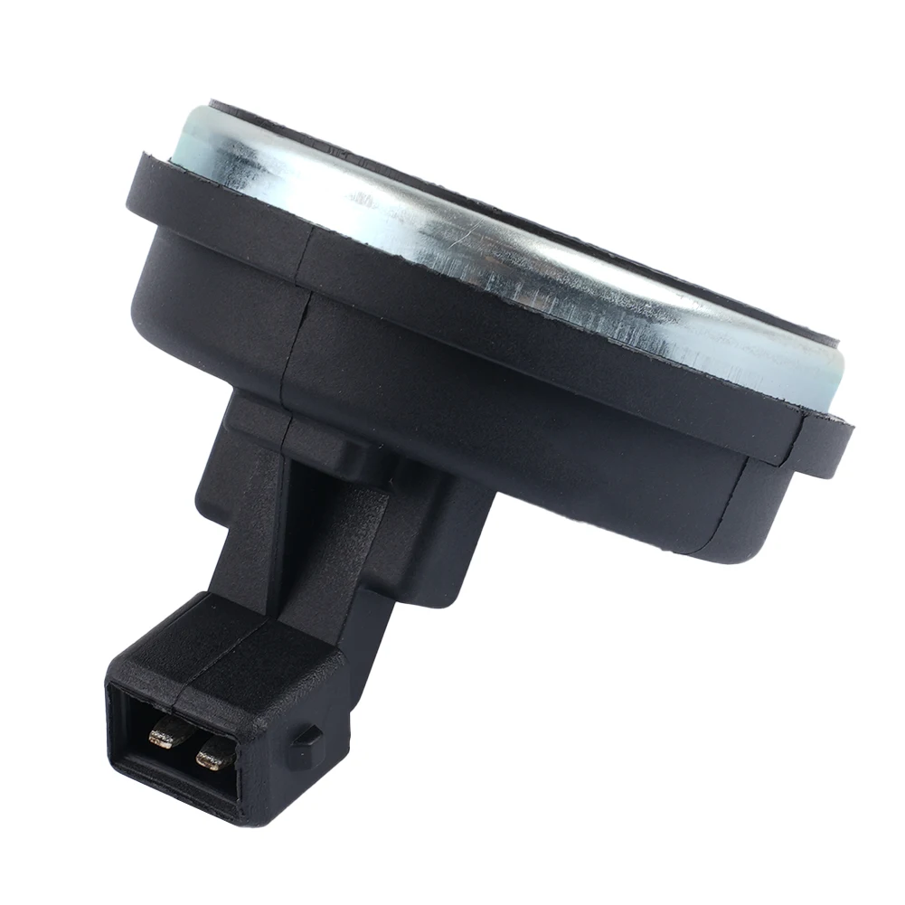 

Датчик заднего подшипника Автомобиль Грузовик Автомобильные аксессуары Компоненты Простые в использовании детали Пластик ABS 1 шт. Датчик подшипника Черный