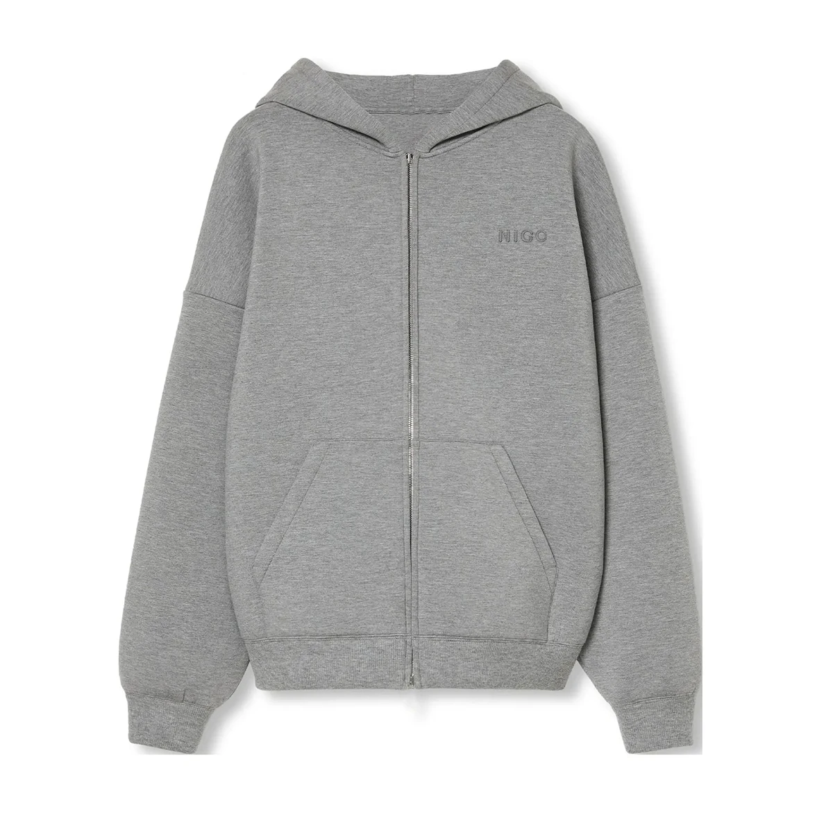 

NIGO Unisex Cotton Blend Casual Streetwear Style Spring Autumn Daily Wear Oversized Fit Fashion Jacket#NIGO9311Z