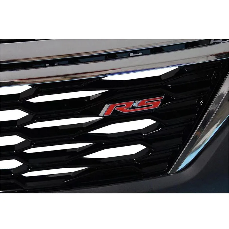 Suitable for Chevrolet Equinox RS 2021 Front Bar Grille, China Grid 85139694 OEM