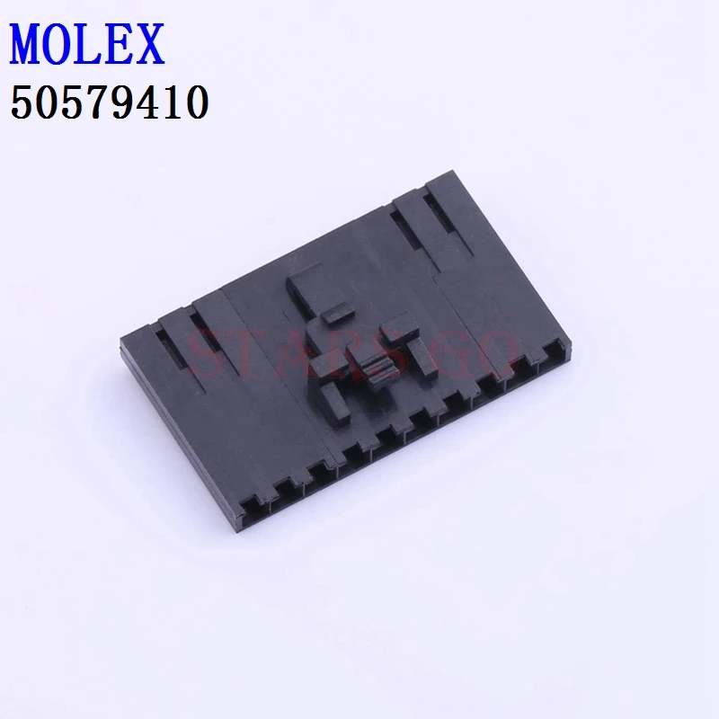 10 pezzi/100 pezzi 50841030 50841020 50579412 50579410   Connettore MOLEX