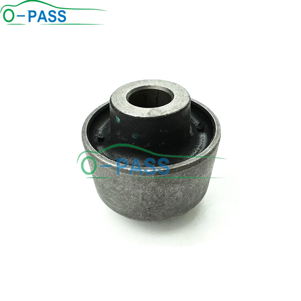 OPASS Front Control arm Small Bushing For NISSAN Juke Leaf TEANA Altima Murano Maxima Pulsar INFINITI ESQ JX QX60 54560-JN02A