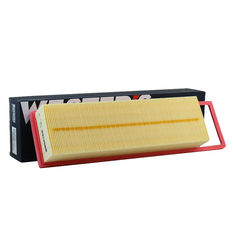 Para Peugeot 1007 207 301 para socio Ranch 1996-2012 filtro de aire WESTGUARD MA9720