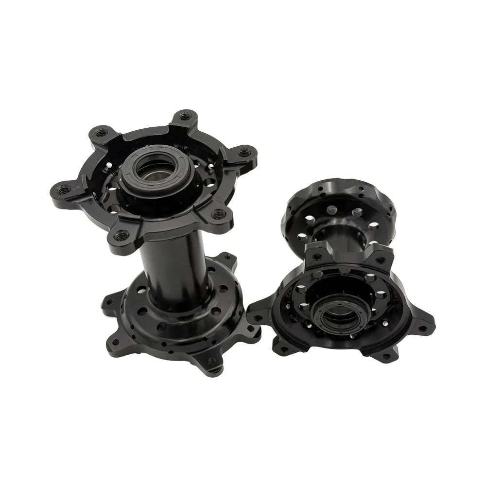 Brand new CNC aluminum alloy front for off-road adventure modifications/upgrades
